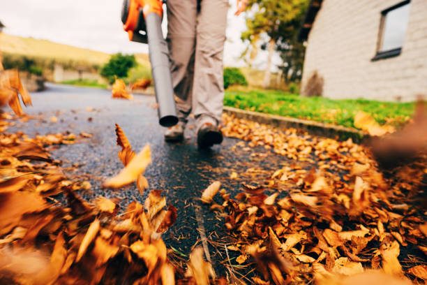 Leaf Blowers
